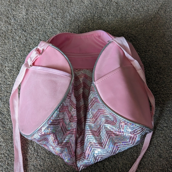 Bag for girls - Picture 5 of 8